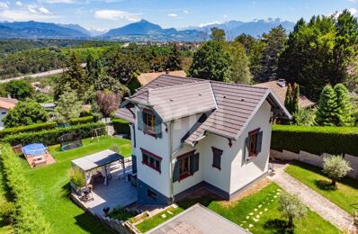 vente maison 1 090 000 € à proximité de Reignier-Ésery (74930)