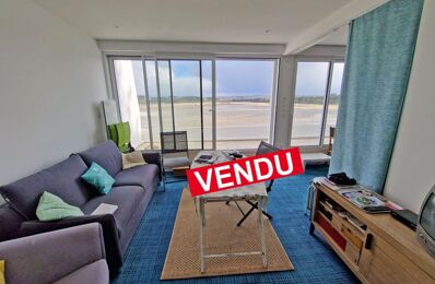 vente appartement 293 100 € à proximité de Trédrez-Locquémeau (22300)