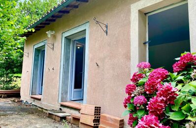 vente maison 273 000 € à proximité de Corronsac (31450)