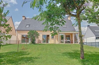 vente maison 627 000 € à proximité de Le Tour-du-Parc (56370)
