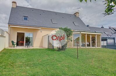 vente maison 579 600 € à proximité de Lauzach (56190)