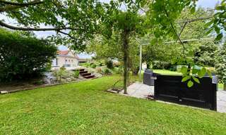 Maison 4 Pièces 110 m² à vendre à Lurais (36220)