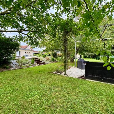 Maison 4 pièces 304000 €