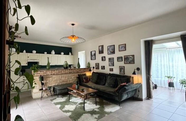 Maison de plain-pied ! — photo 4