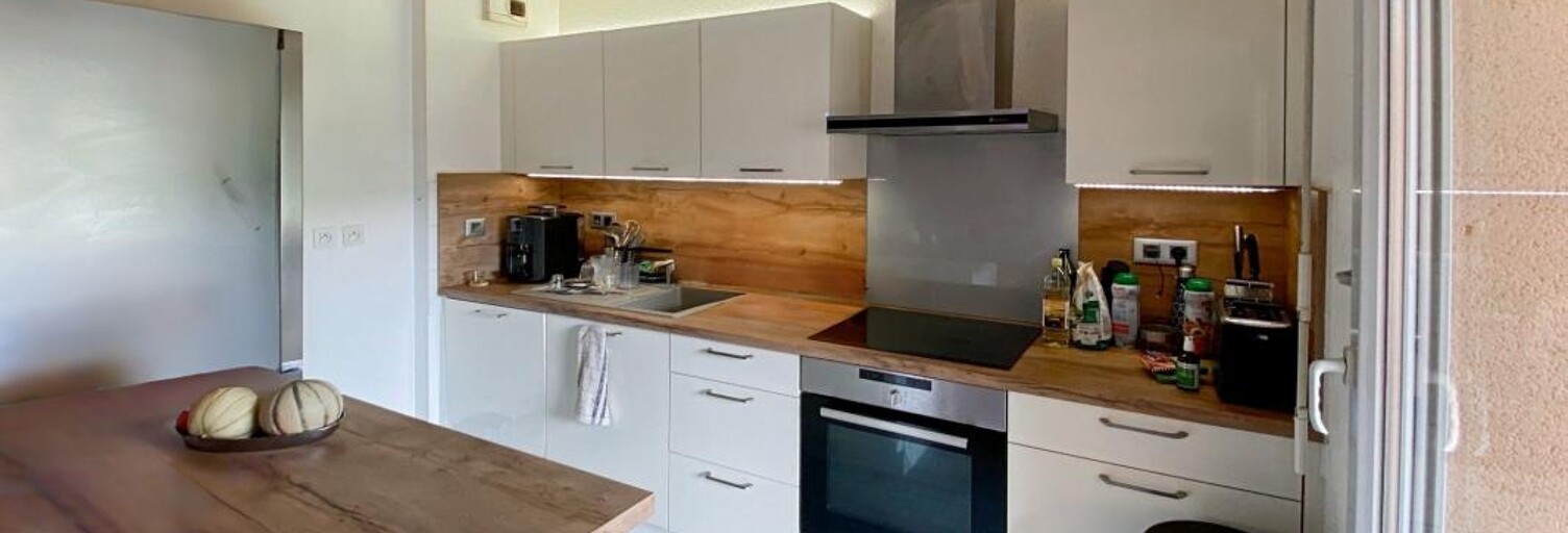 Appartement 3 Pièces 70 m² à vendre à Toulouse (31200)