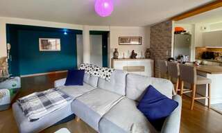 Appartement 3 Pièces 70 m² à vendre à Toulouse (31200)