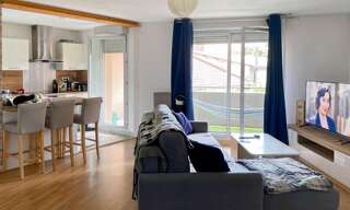 Appartement 3 Pièces 70 m² à vendre à Toulouse (31200)