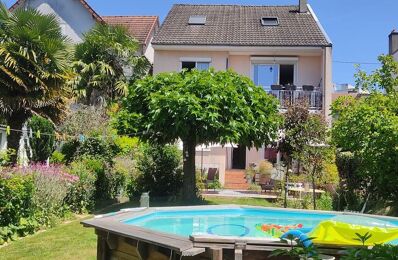 vente maison 291 750 € à proximité de Saint-Priest-sous-Aixe (87700)