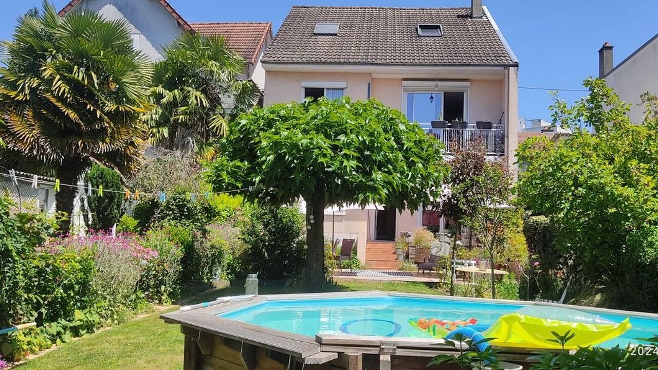 maison 7 pièces 145 m2 à vendre à Limoges (87100)