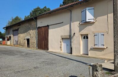 vente maison 269 500 € à proximité de Rilhac-Rancon (87570)