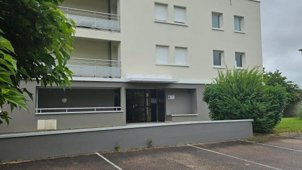 appartement 2 pièces 57 m2 à vendre à Limoges (87100)