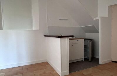 location appartement 398 € CC /mois à proximité de Loir-Et-Cher (41)