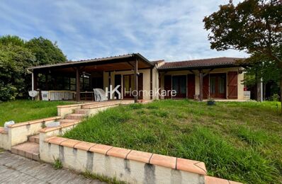 vente maison 216 000 € à proximité de Estancarbon (31800)