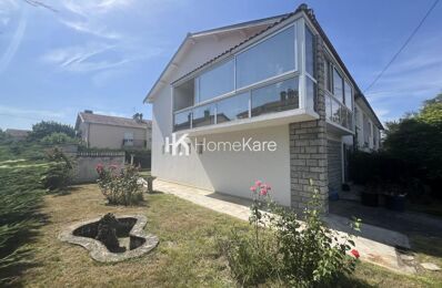 vente maison 160 000 € à proximité de Ganties (31160)