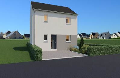 vente maison 205 000 € à proximité de Rouans (44640)