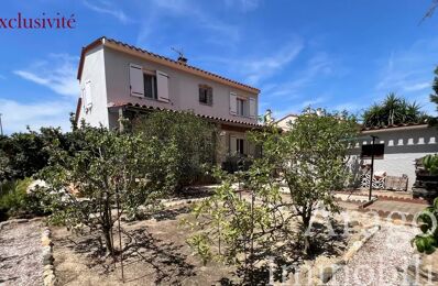 vente maison 278 600 € à proximité de Le Barcarès (66420)