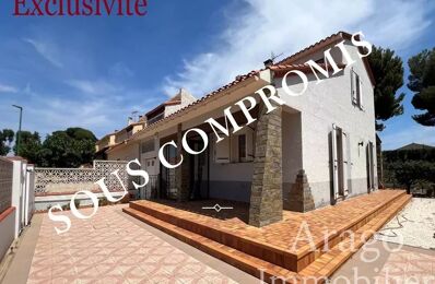 vente maison 278 600 € à proximité de Le Barcarès (66420)