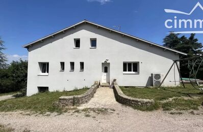 maison 9 pièces 178 m2 à vendre à Roiffieux (07100)