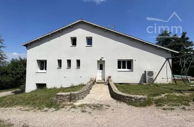 vente maison 330 000 € à proximité de Saint-Clair (07430)