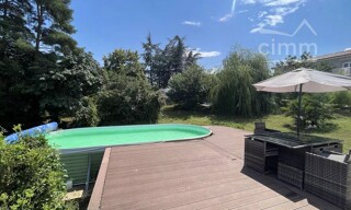 Maison 9 Pièces 178 m² à vendre à Annonay (07100)