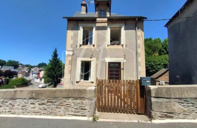 vente maison 67 000 € à proximité de Ségur (12290)