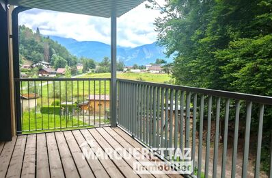 vente appartement 344 000 € à proximité de Morzine (74110)