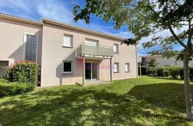 vente appartement 111 825 € à proximité de Labarthe-sur-Lèze (31860)