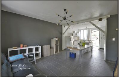 vente maison 75 000 € à proximité de Saint-Pierre-la-Cour (53410)