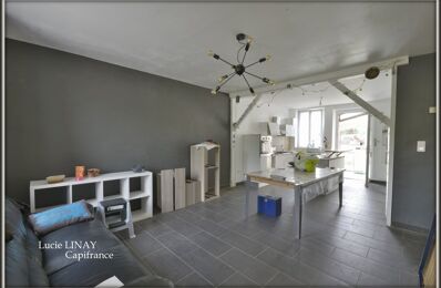 vente maison 75 000 € à proximité de Saint-Ouën-des-Toits (53410)