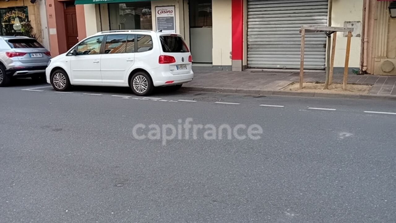 commerce 1 pièces 300 m2 à vendre à Millau (12100)