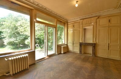 vente appartement 116 000 € à proximité de Neuville-en-Ferrain (59960)