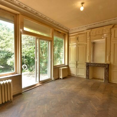 Appartement 2 pièces 55 m²