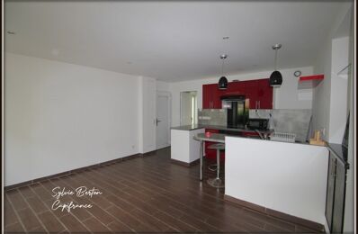 vente appartement 134 000 € à proximité de Villeparisis (77270)