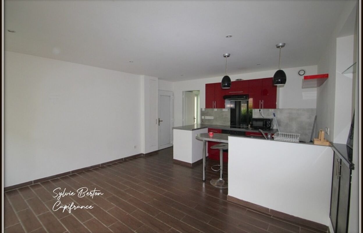 appartement 2 pièces 29 m2 à vendre à Gagny (93220)