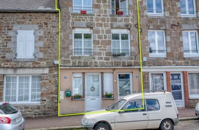 vente immeuble 98 500 € à proximité de Athis-de-l'Orne (61430)