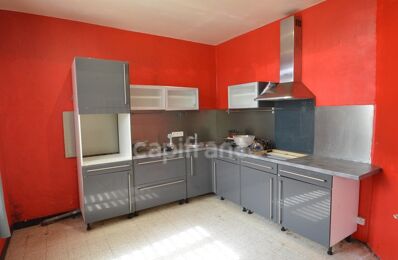 vente maison 79 000 € à proximité de Beauvois-en-Cambrésis (59157)