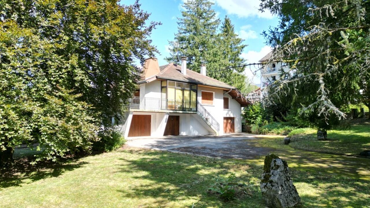 maison 5 pièces 114 m2 à vendre à Arinthod (39240)