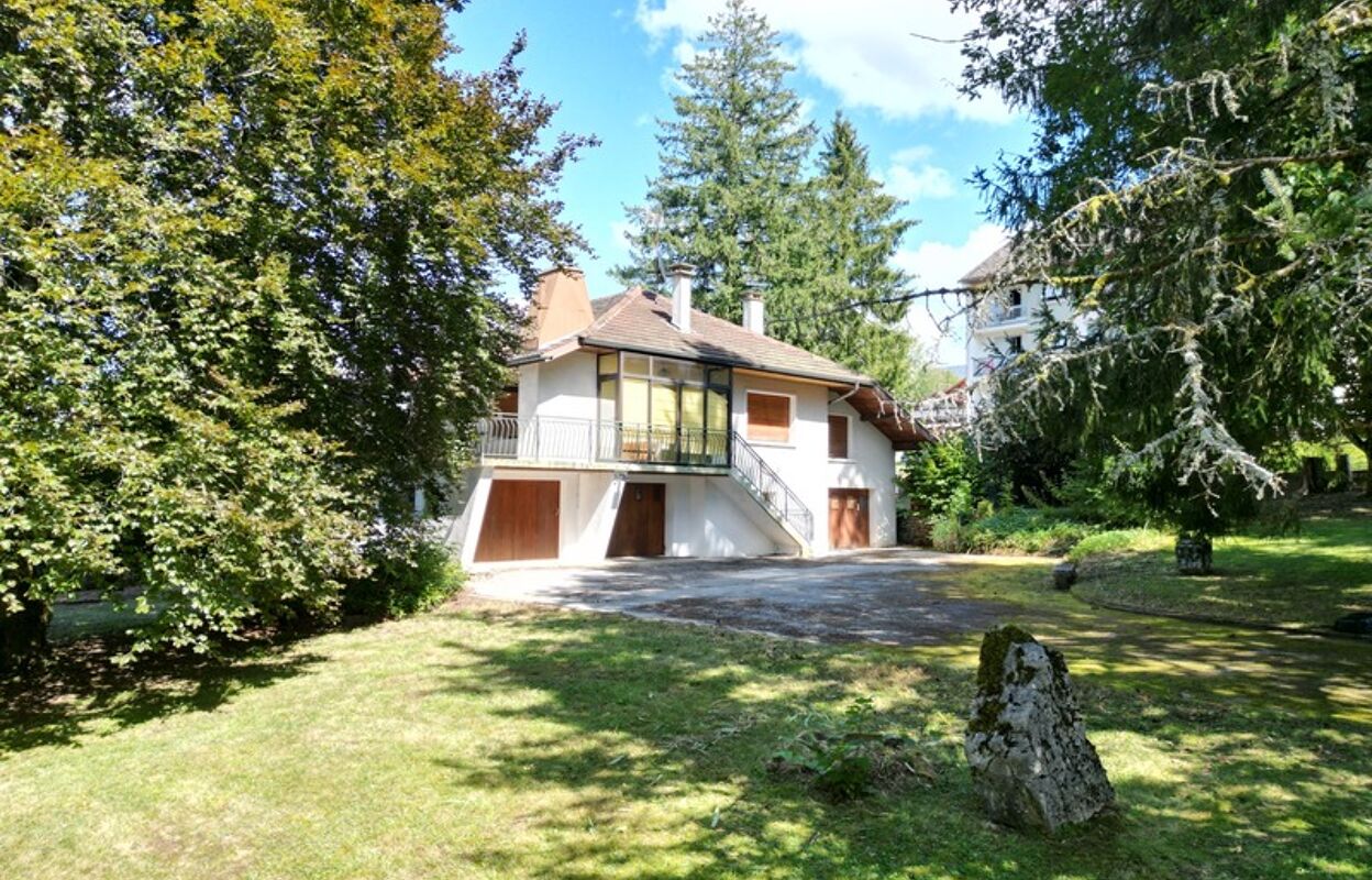 maison 5 pièces 114 m2 à vendre à Arinthod (39240)