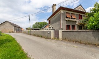 Maison 8 Pièces 190 m² à vendre à Escoubès (64160)