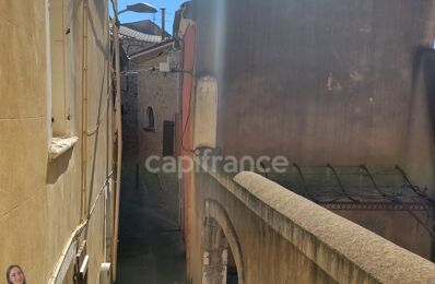 vente maison 89 000 € à proximité de Valras-Plage (34350)