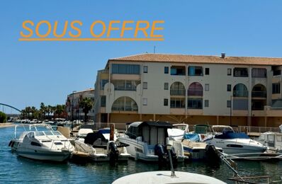 vente appartement 120 000 € à proximité de Saint-Pargoire (34230)