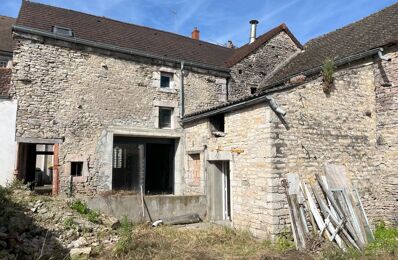 vente maison 89 800 € à proximité de Lessard-le-National (71530)