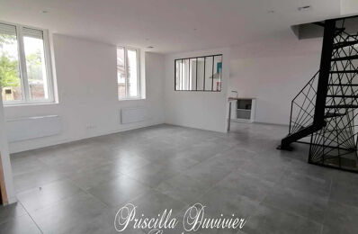 vente maison 228 261 € à proximité de Puiseux-le-Hauberger (60540)