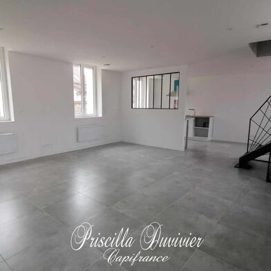 Maison 4 pièces 98 m²