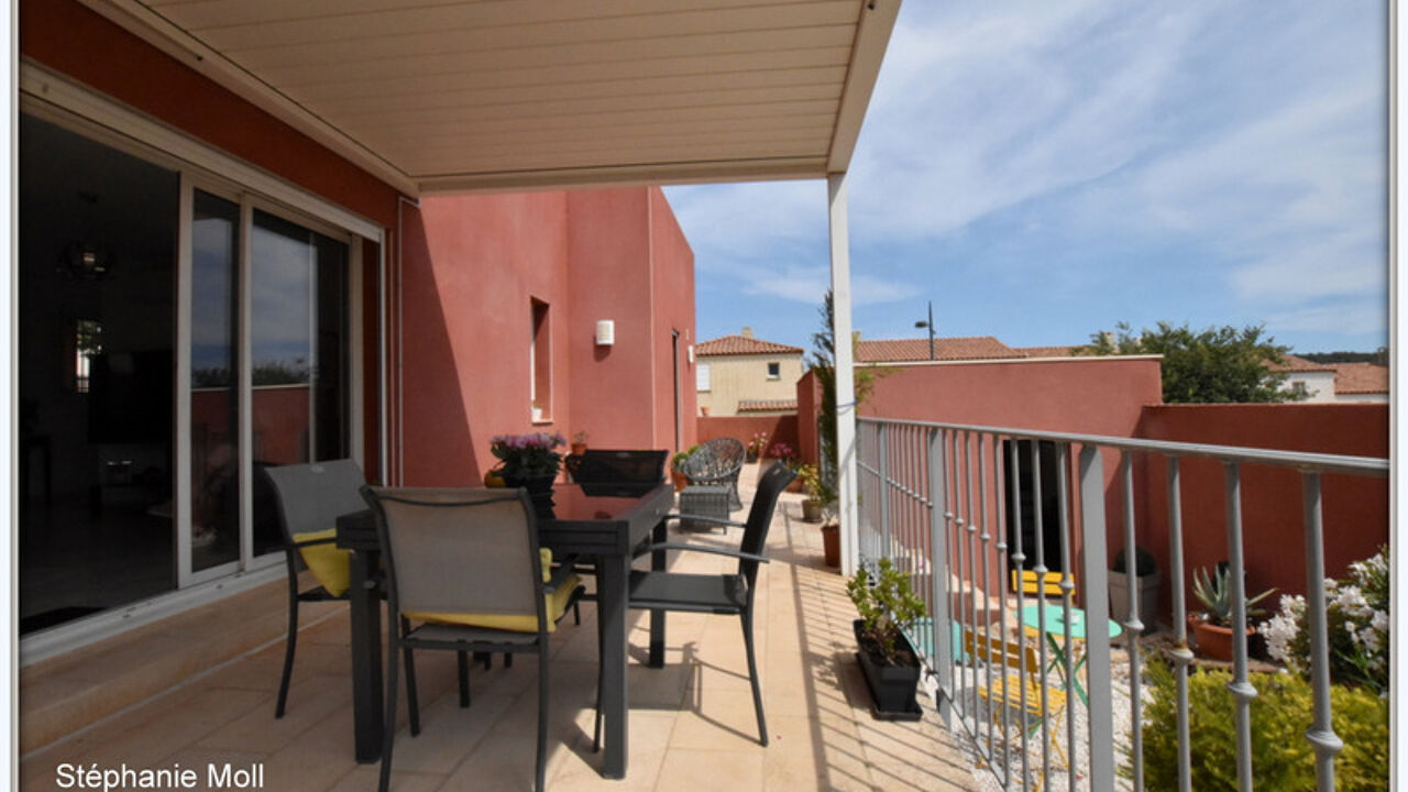 maison 5 pièces 144 m2 à vendre à Narbonne (11100)