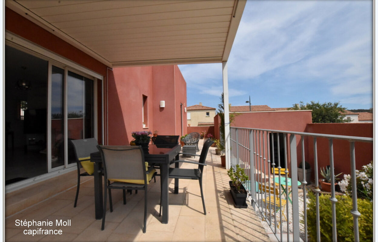 maison 5 pièces 144 m2 à vendre à Narbonne (11100)