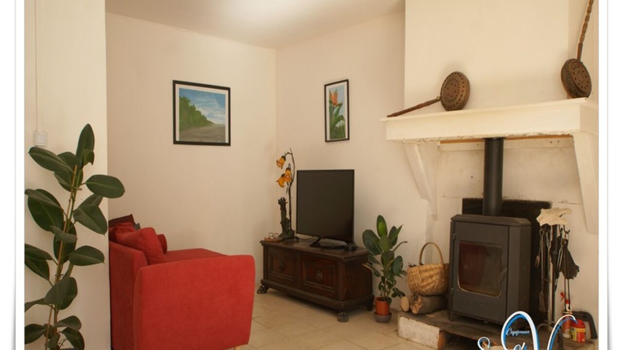 maison 5 pièces 90 m2 à vendre à Cuxac-Cabardès (11390)