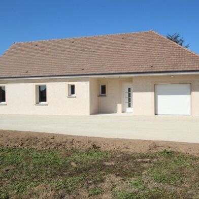 Maison 6 pièces 137 m²