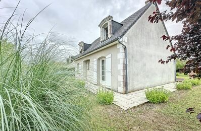 vente maison 299 000 € à proximité de Rouziers-de-Touraine (37360)