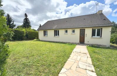 vente maison 239 000 € à proximité de Dammartin-en-Serve (78111)